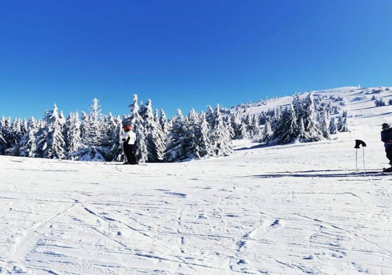Kopaonik011 Konaci&Woodside Apartments Екстериор снимка
