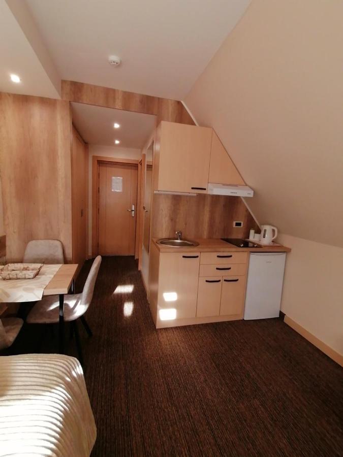 Kopaonik011 Konaci&Woodside Apartments Екстериор снимка