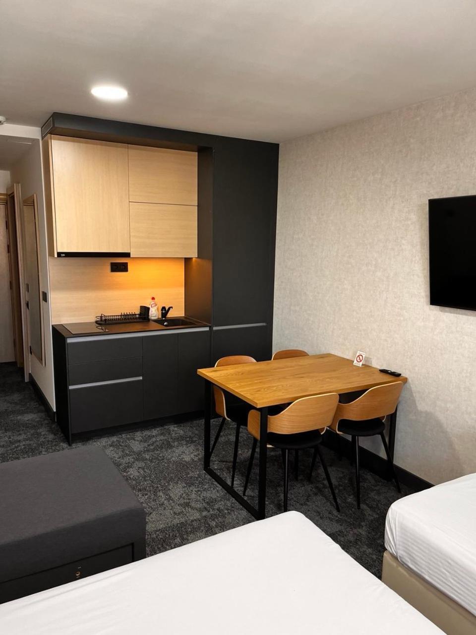Kopaonik011 Konaci&Woodside Apartments Стая снимка