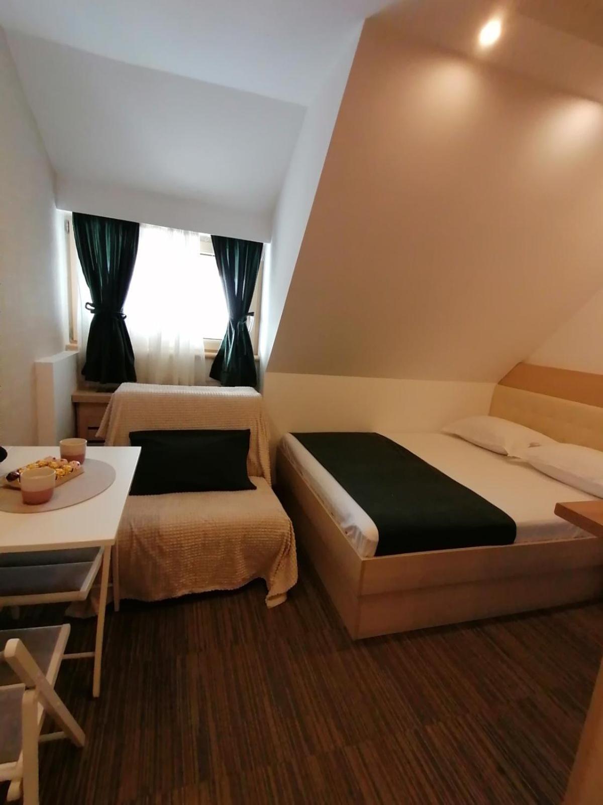 Kopaonik011 Konaci&Woodside Apartments Стая снимка