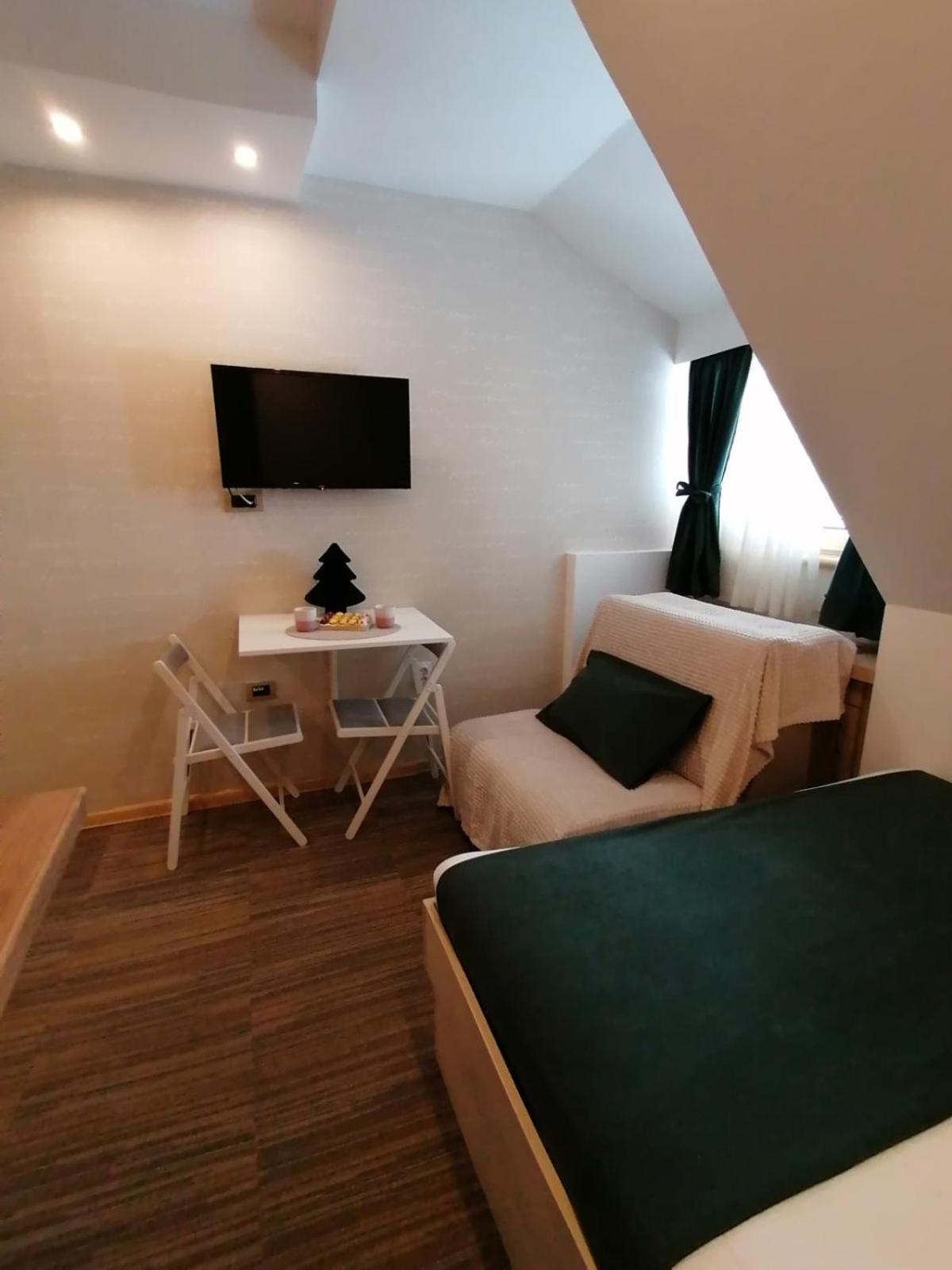 Kopaonik011 Konaci&Woodside Apartments Стая снимка