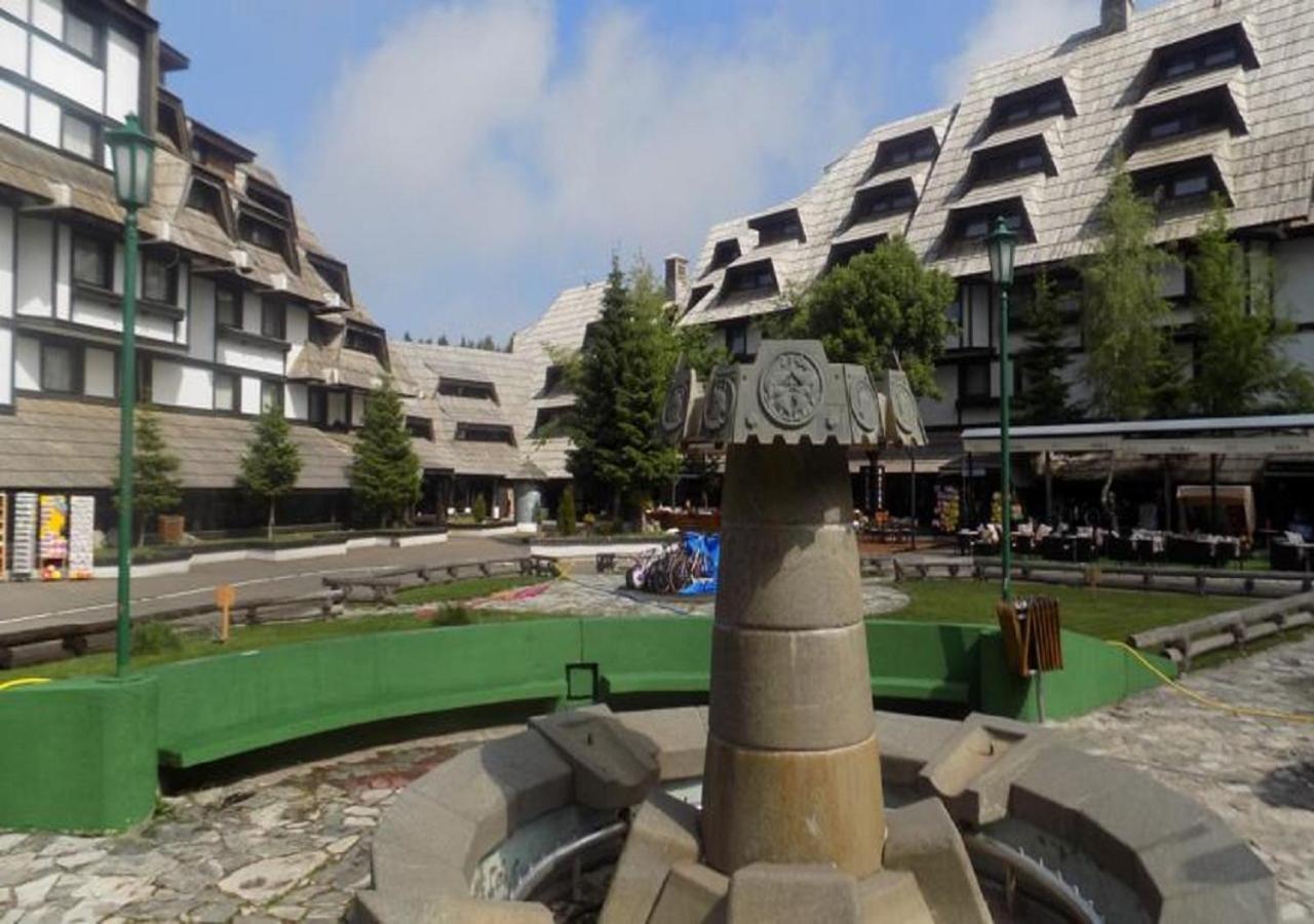 Kopaonik011 Konaci&Woodside Apartments Екстериор снимка