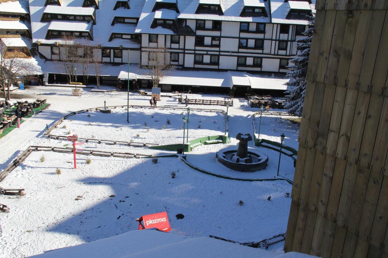 Kopaonik011 Konaci&Woodside Apartments Екстериор снимка