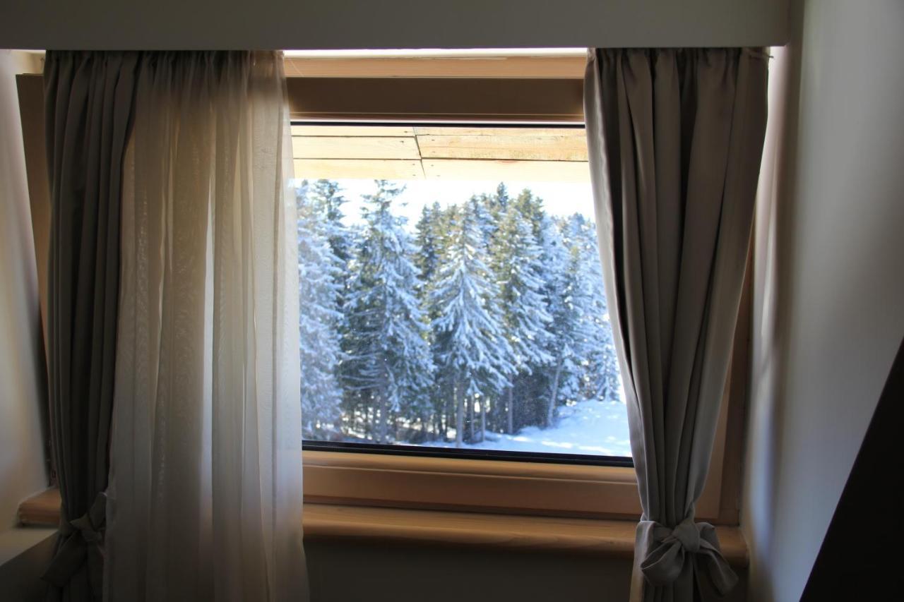 Kopaonik011 Konaci&Woodside Apartments Екстериор снимка